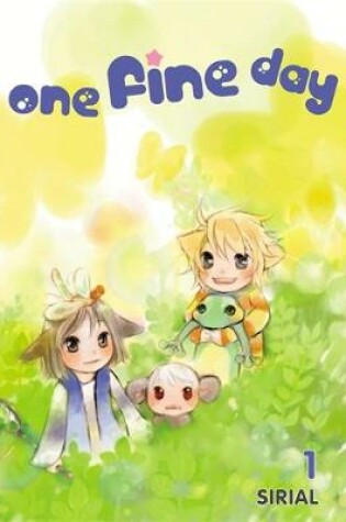 Cover of One Fine Day, Vol. 1