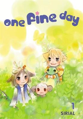 Book cover for One Fine Day, Vol. 1