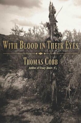 Cover of With Blood in Their Eyes