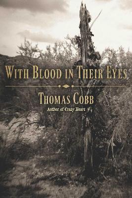 Book cover for With Blood in Their Eyes
