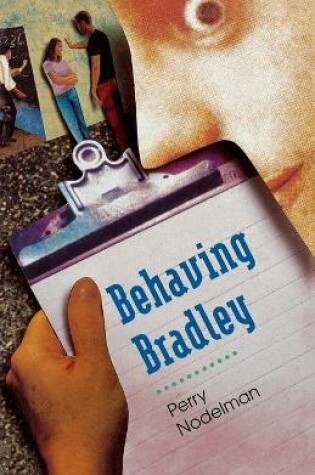 Cover of Behaving Bradley