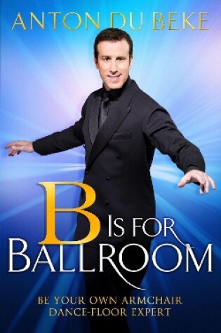 Cover of B is for Ballroom