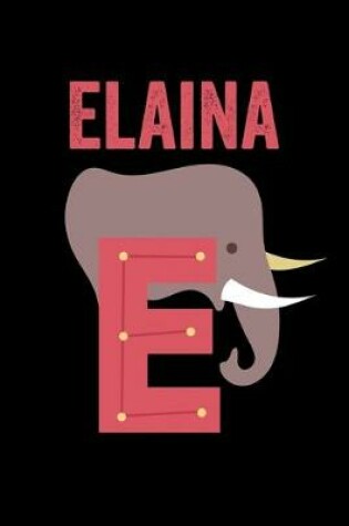 Cover of Elaina