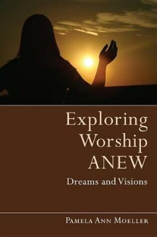 Cover of Exploring Worship Anew