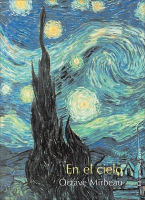 Book cover for En el Cielo