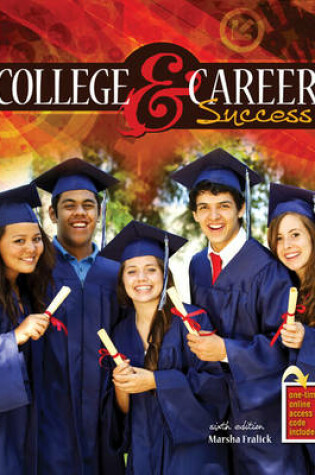 Cover of College and Career Success