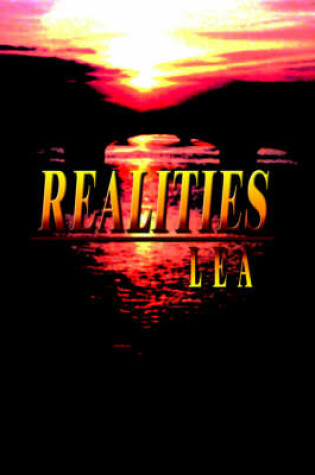 Cover of Realities