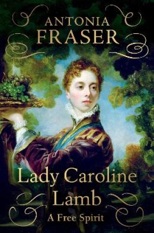Cover of Lady Caroline Lamb