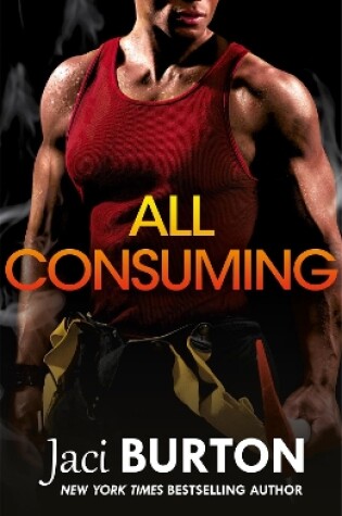 Cover of All Consuming