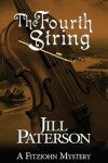 Book cover for The Fourth String
