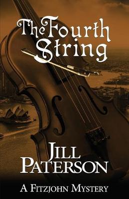 Cover of The Fourth String