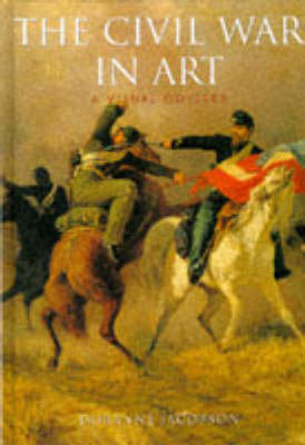 Cover of The Civil War in Art