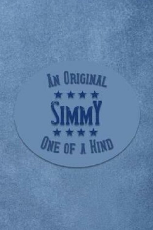 Cover of Simmy