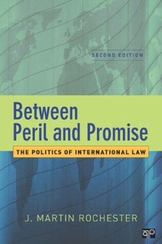 Cover of Between Peril and Promise