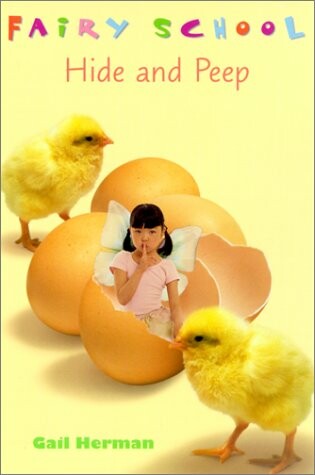 Cover of Hide and Peep