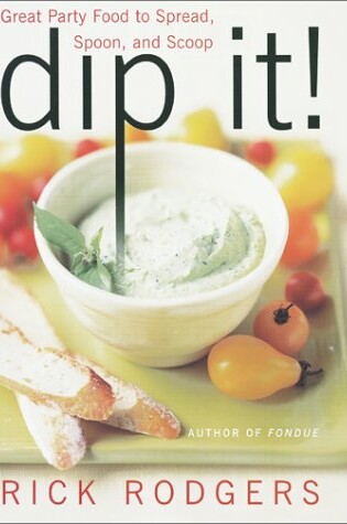 Cover of Dip it!