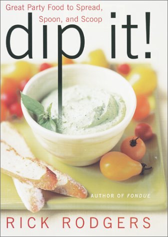 Book cover for Dip it!