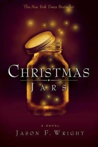 Cover of Christmas Jars
