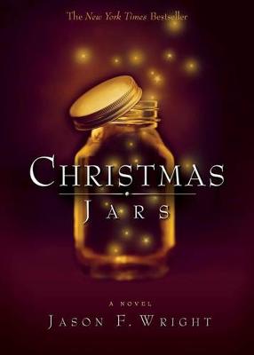Book cover for Christmas Jars
