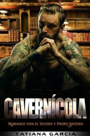 Cover of Cavernícola