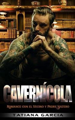 Book cover for Cavernícola