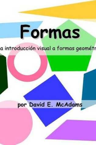 Cover of Formas