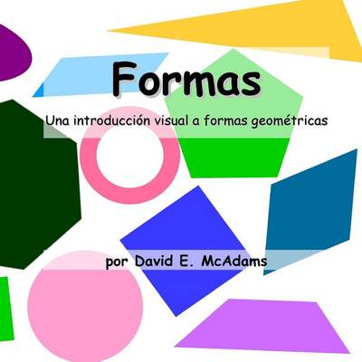 Cover of Formas