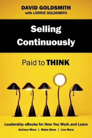 Cover of Selling Continuously