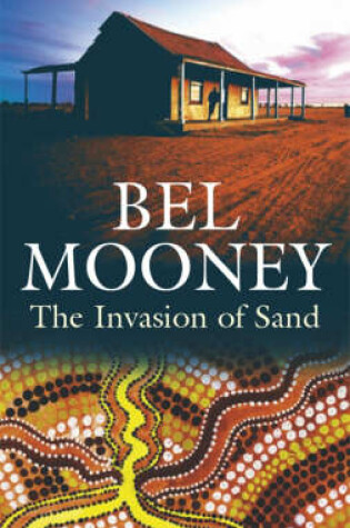 Cover of The Invasion of Sand