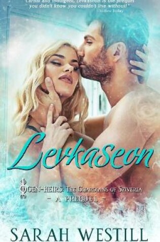 Cover of Levkaseon