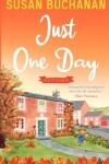 Book cover for Just One Day - Autumn