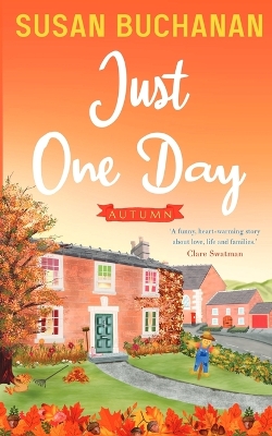 Cover of Just One Day - Autumn