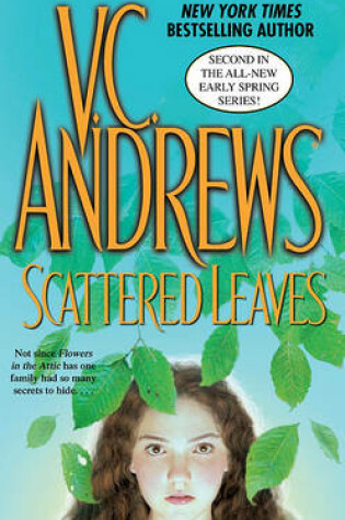 Cover of Scattered Leaves