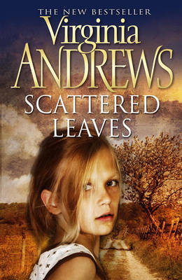 Book cover for Scattered Leaves