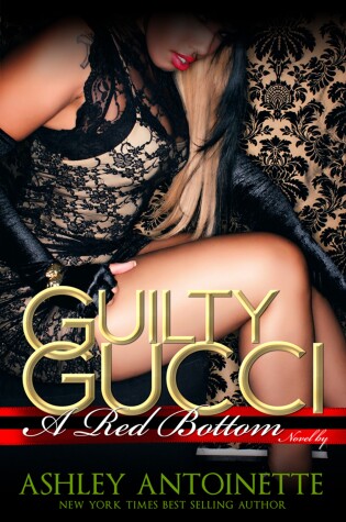 Cover of Guilty Gucci