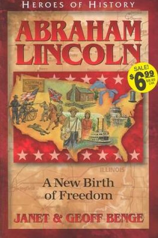 Cover of Abraham Lincoln