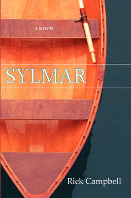 Book cover for Sylmar