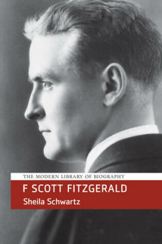 Cover of F Scott Fitzgerald