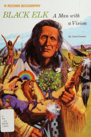 Cover of Black Elk