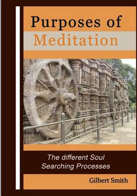 Book cover for Purposes of Meditation