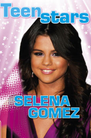 Cover of Selena Gomez