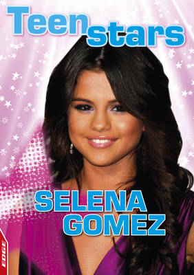 Cover of Selena Gomez