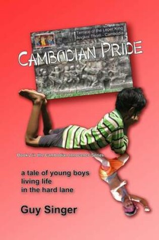 Cover of Cambodian Pride