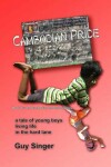 Book cover for Cambodian Pride