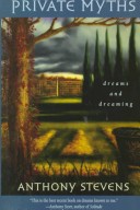 Book cover for Private Myths - Dreams & Dreaming