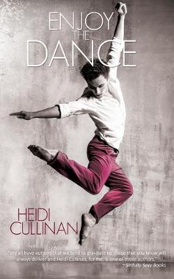 Book cover for Enjoy the Dance
