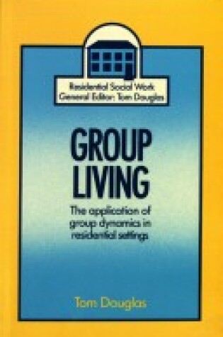 Cover of Group Living