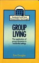 Cover of Group Living