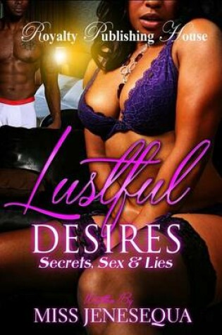 Cover of Lustful Desires