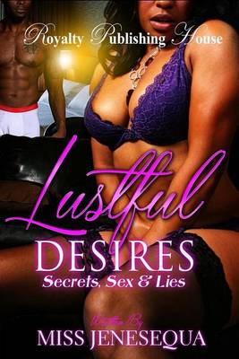 Book cover for Lustful Desires